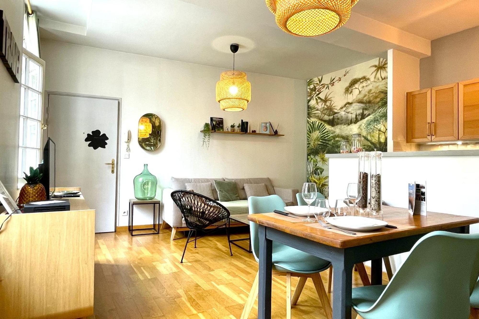 Hotel Turgot - Ancien Hotel Particulier - Lumineux Ρουέν Εξωτερικό φωτογραφία