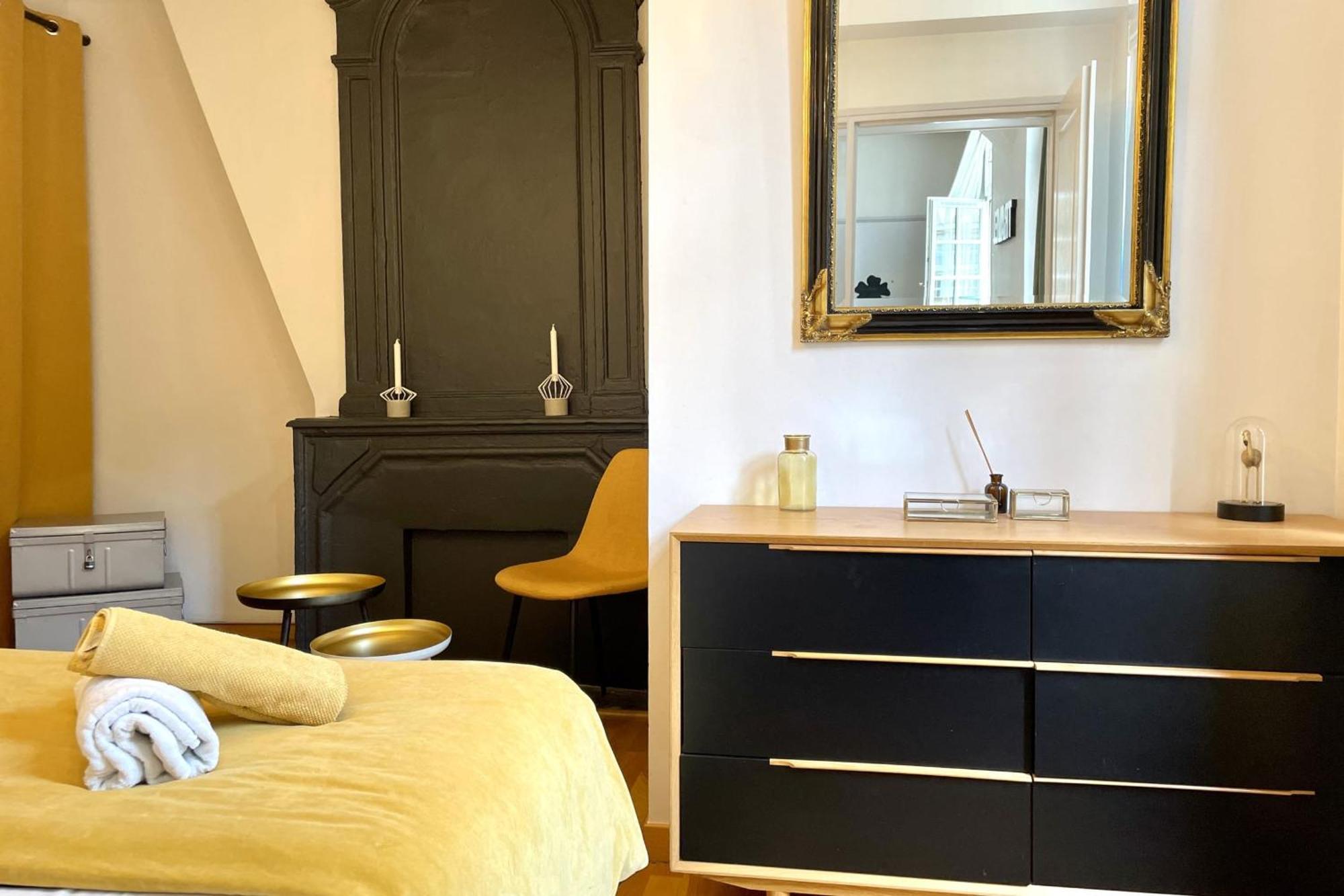 Hotel Turgot - Ancien Hotel Particulier - Lumineux Ρουέν Εξωτερικό φωτογραφία
